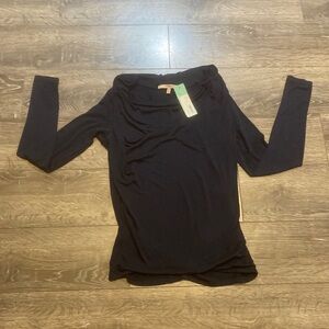 41 Hawthorn knit top size XS
